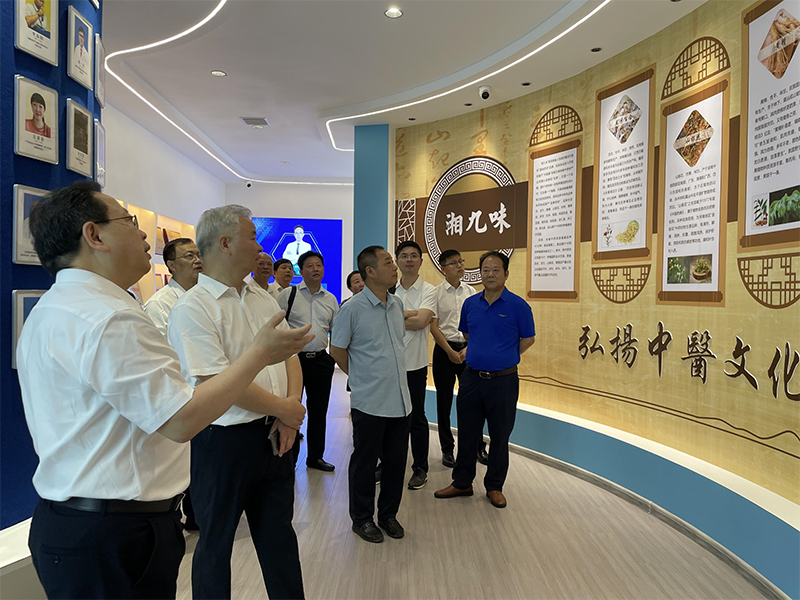 喜報(bào)！湖南天香生物榮獲2023年湖南省創(chuàng)新創(chuàng)業(yè)大賽邵陽(yáng)市分區(qū)決賽一等獎(jiǎng)